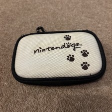 Nintendogs carry case for sale  DUNMOW