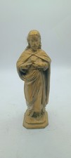 Jesus statue gold for sale  White Lake