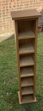Solid wood freestanding for sale  NOTTINGHAM