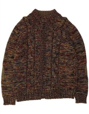 Fuzzi mens cardigan for sale  IPSWICH