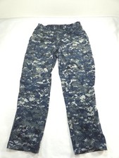 Navy pants medium for sale  King George