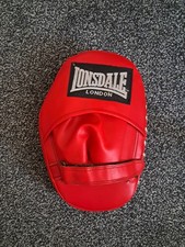 Lonsdale london hook for sale  NOTTINGHAM