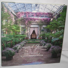 Usado, Longwood Gardens - 100+ Years of Garden Splendor (1998, Hardcover) comprar usado Usado, Longwood Gardens - 100+ Years of Garden Splendor (1998, Hardcover) comprar usado  Enviando para Brazil