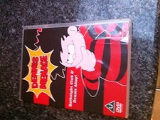Dennis menace bathnight for sale  UK