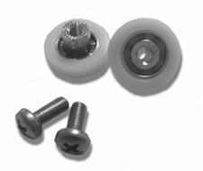 Cuscinetti ricambio per usato Cuscinetti ricambio per usato  Vaprio d'Agogna