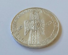 Mark 1952 germanisches gebraucht kaufen  Maintal