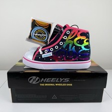 Heelys wheeled shoes for sale  LONDON