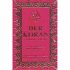 Koran heilige buch gebraucht kaufen  Stuttgart