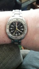 Mens swiss army for sale  MANCHESTER