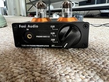 Fosi audio box for sale  CHRISTCHURCH