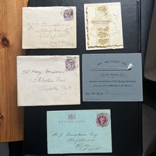 letters queen victoria for sale letters queen victoria for sale AMERSHAM