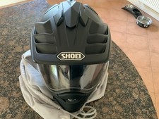 Motor bike helmet for sale  SUTTON COLDFIELD