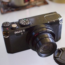 Pentax 1 gebraucht kaufen  Dießen am Ammersee