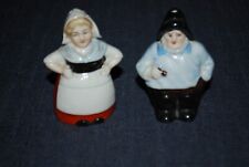 Couple paysants porcelaine d'occasion  Achicourt