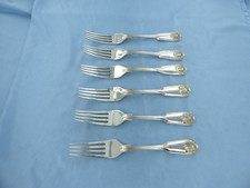 Set six sterling for sale  Shipping to Ireland