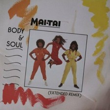 Mai tai body gebraucht kaufen  Deutschland
