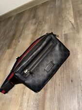Gucci bauchtasche gg gebraucht kaufen  Garbsen
