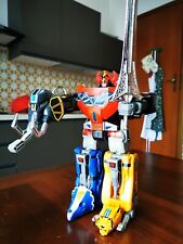 Power rangers megazord usato  Firenzuola