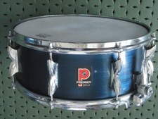 premier snare for sale  UK