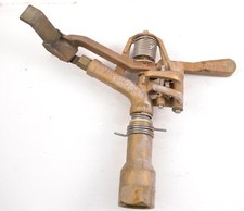 Rain bird brass for sale  Albany