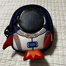 Rocket toddler backpack for sale  Wimauma