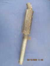 Triumph spitfire exhaust for sale  GRANTHAM