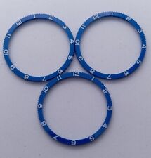 Bezel lunetta ghiera usato  Prato