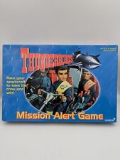 Thunderbirds mission alert for sale  MALVERN