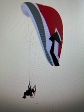 Dudek synthesis paramotor for sale  ASHINGTON