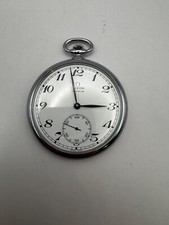 Mega geneve taschenuhr gebraucht kaufen  Kleve