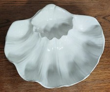 Vintage white ceramic for sale  Des Moines
