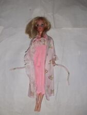 Vintage barbie equestrienne usato  Roma