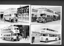 Bus photographs municipals for sale  DUNSTABLE
