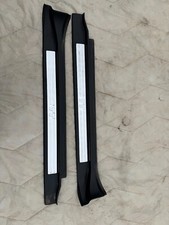 Battitacco con logo usato  Valdastico
