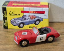Schuco piccolo austin gebraucht kaufen  Berlin
