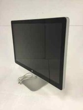 Monitor de cinema APPLE A1267 24" LED prata resolução 1920x1200, FUNCIONANDO, usado comprar usado  Enviando para Brazil