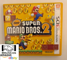 Nintendo new super usato  Italia