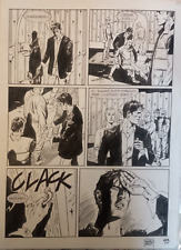 Dylan dog tavola usato  Roma