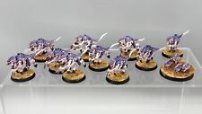 40k tyranids leviathan for sale  NOTTINGHAM