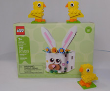 Lego easter bunny for sale  Port Saint Lucie