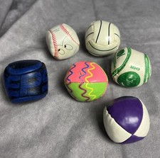 Vintage footbag hacky for sale  Berkley