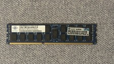 8gb pc3 10600 usato  Vicenza