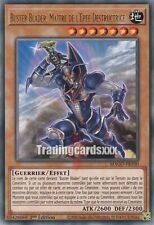 Buster blader maître d'occasion  Argenteuil