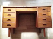 Bureau scandinave vintage d'occasion  Paris XVII