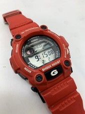 Rare casio shock for sale  GILLINGHAM