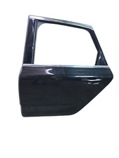 Porte arriere gauche d'occasion  Montenois