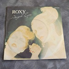 Roxy music single gebraucht kaufen  Mauerstetten