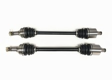 Precision rear axles for sale  Jessup