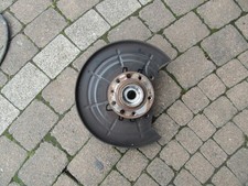 Achsschenkel radnabe pel gebraucht kaufen  Bad Neustadt-Umland