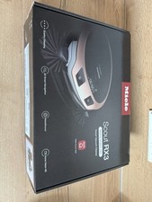 Miele scout rx3 gebraucht kaufen  Düsseldorf